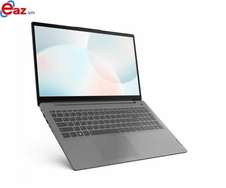 Lenovo IdeaPad Slim 3 15ABA7 (82RN006YVN) | AMD Ryzen™ 7 5825U | 8GB | 512GB SSD PCIe Gen 4 | Radeon™ Graphics Vega | 15.6 inch Full HD | Win 11 | Finger | 0922F